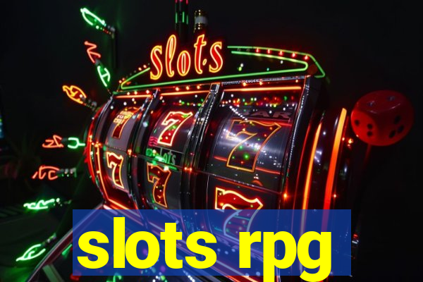 slots rpg